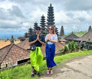 Hassle-free travel ubud
