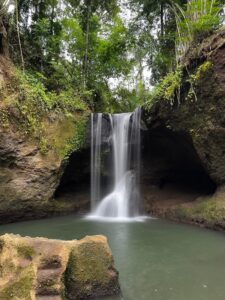 Hassle-free travel ubud